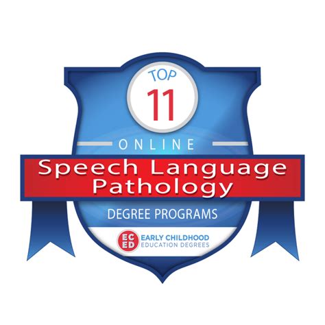 Online master's degree in speech pathology. Things To Know About Online master's degree in speech pathology. 
